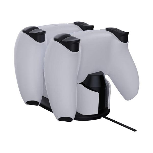 Sparkfox Dual Charge Dock for PlayStation 5 Sparkfox Dual Charge Dock for PlayStation 5